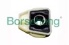 Кронштейн кріплення радіатора кондиціонера B11361 BORSEHUNG