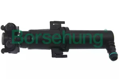 Форсунка омивача фари передньої, правої B11478 BORSEHUNG