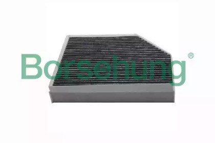 Фільтр салону вугільний B12801 BORSEHUNG