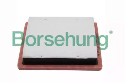 Елемент повітряного фільтра B12809 BORSEHUNG
