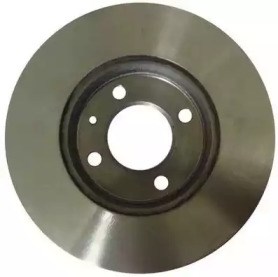 Тормозной диск B130026