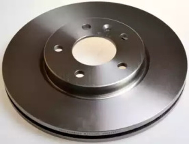 Диск переднього гальма B130500 DENCKERMANN