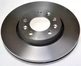 Тормозной диск B130507