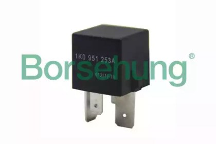 Реле електричне багатофункціональне B17819 BORSEHUNG