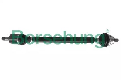 Привід правий B18358 BORSEHUNG