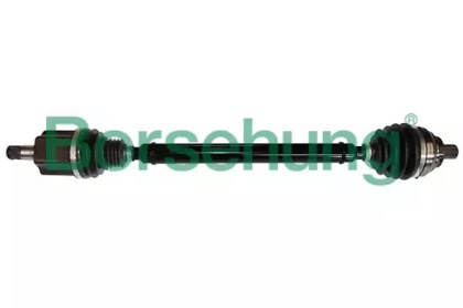 Привід правий B18404 BORSEHUNG