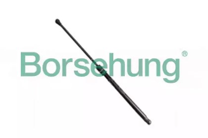 Амортизатор кришки багажника / двері 3/5-ї задньої B18443 BORSEHUNG