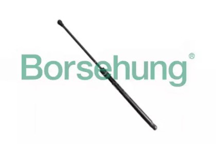 Амортизатор задньої ляди B18445 BORSEHUNG