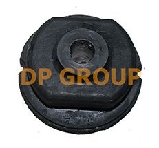 Втулка ресори B24781 DP GROUP