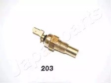 Датчик покажчика температури охолоджуючої рідини BA203 JAPANPARTS