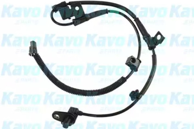 Датчик антиблокувальної системи гальмування BAS4021 KAVO PARTS