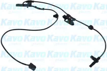 Датчик ABS передній лівий BAS9041 KAVO PARTS