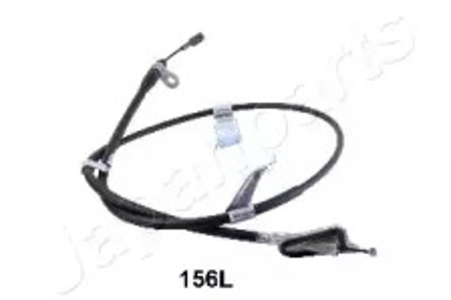 Трос ручника задній лівий BC156L JAPANPARTS
