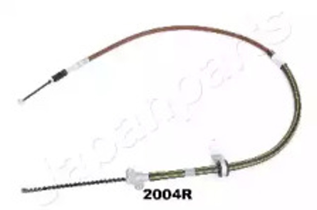 Трос ручника задній правий BC2004R JAPANPARTS