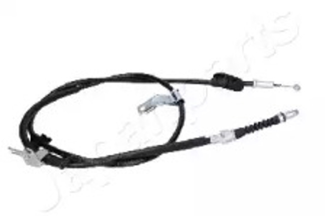 Трос ручного гальма задній, правий BC425R JAPANPARTS