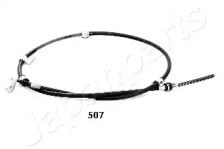 Трос ручного гальма задній, правий BC507 JAPANPARTS