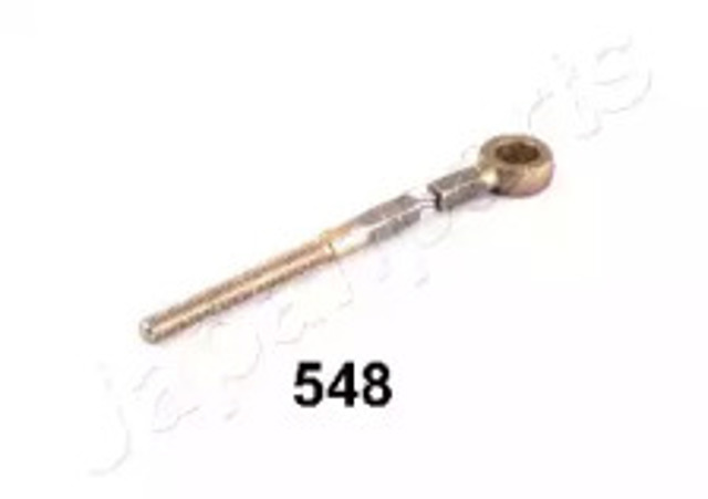 Трос ручника передній BC584 JAPANPARTS