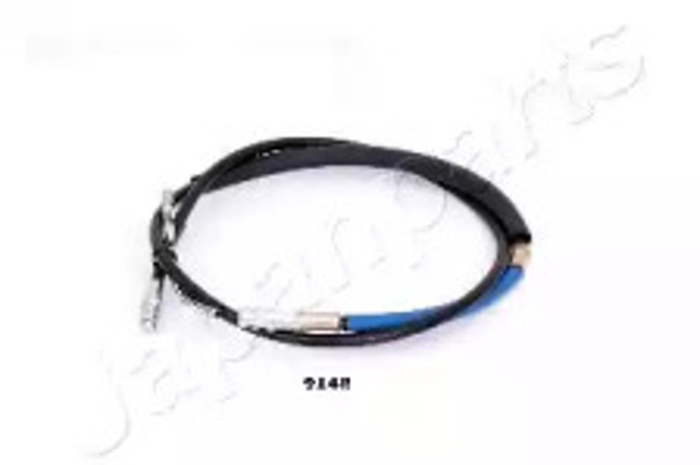 Трос ручного гальма задній, правий BC914R JAPANPARTS