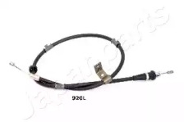 Трос ручника задній лівий BC920L JAPANPARTS