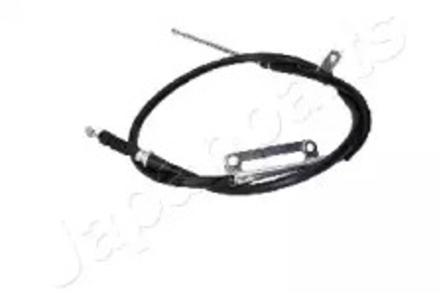 Трос ручного гальма задній, правий BCK19R JAPANPARTS