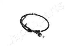 Трос ручника задній правий BCK22R JAPANPARTS