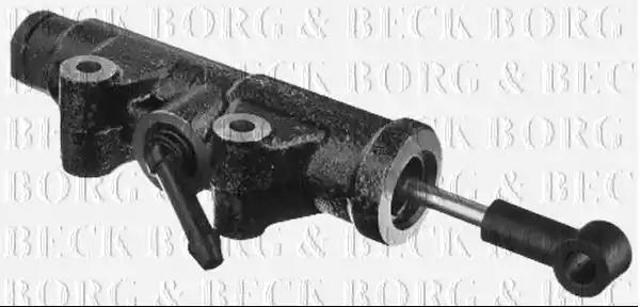 ГЦЗ BCM184 BORG&BECK