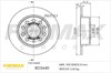 Дискові гальма Volkswagen Passat B6