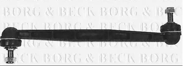 Амортизаційна стійка BDL6431 BORG&BECK
