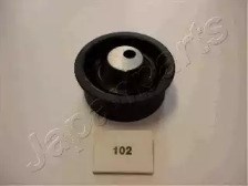 Ролик натягувач BE102 JAPANPARTS