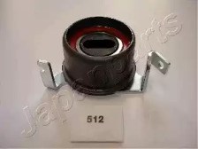 Натяжний ролик BE512 JAPANPARTS
