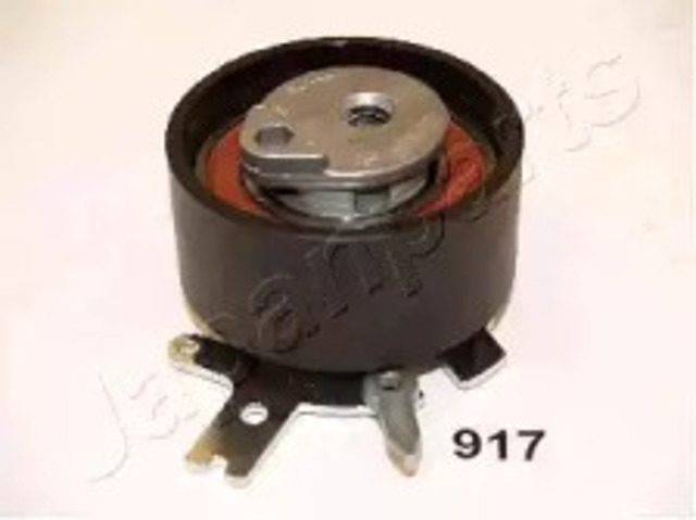 Ролик натягувача ременя ГРМ BE917 JAPANPARTS