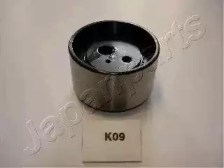 Ролик натяжителя ременя газорозподілу BEK09 JAPANPARTS