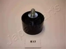 Паразитний провідний ролик BEK17 JAPANPARTS