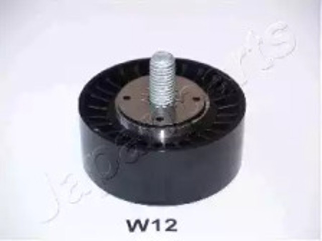 Ролик ременя ГРМ, паразитний BEW12 JAPANPARTS