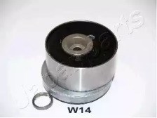 Ролик натягувача ременя ГРМ BEW14 JAPANPARTS