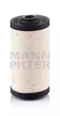 Фільтр-відстійник палива грубої очистки BFU707 MANN