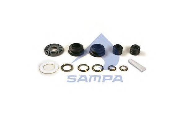 Ремкомплект суппорта гальмівного, переднього BG42003 BEGEL
