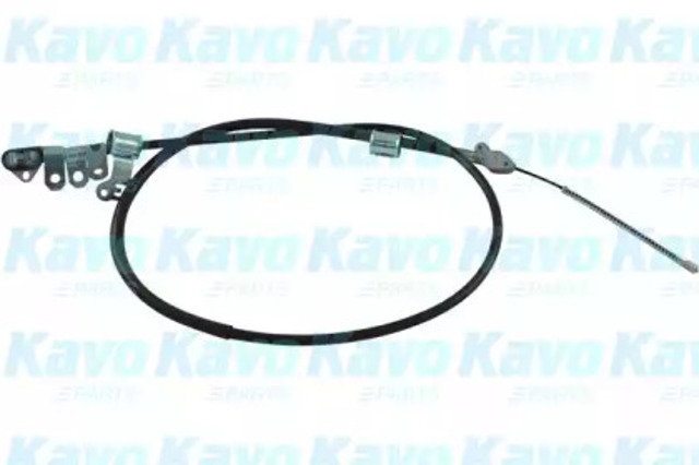 Трос ручника задній правий BHC1556 KAVO PARTS