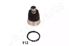Кульові на авто BJ112 JAPANPARTS