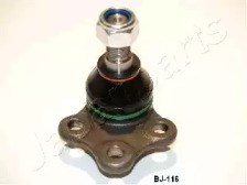 Кульова опора, нижня BJ116 JAPANPARTS