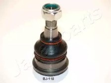 Кульова опора, нижня BJ118 JAPANPARTS