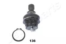 Кульова опора, нижня BJ136 JAPANPARTS