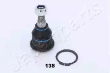 Кульова опора, нижня BJ138 JAPANPARTS