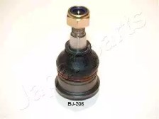 Кульові на авто BJ206 JAPANPARTS