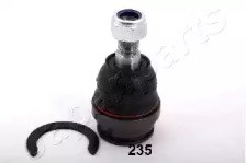 Кульові на авто BJ235 JAPANPARTS