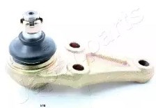 Кульова опора, нижня BJ510 JAPANPARTS