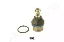 Кульові на авто BJ902 JAPANPARTS