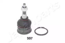 Кульова опора, верхня BJ907 JAPANPARTS