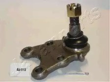 Кульові на авто BJ913 JAPANPARTS