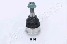 Кульові на авто BJ916 JAPANPARTS